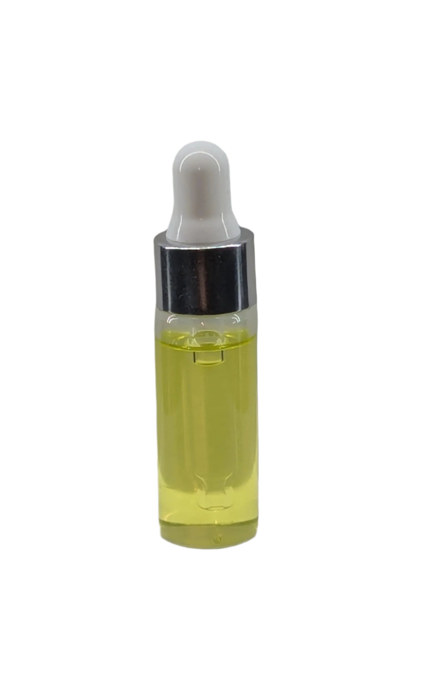 Cuticle Oil