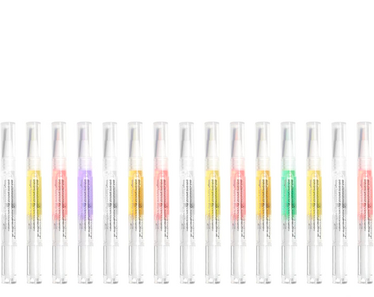 Cuticle Oil Pens