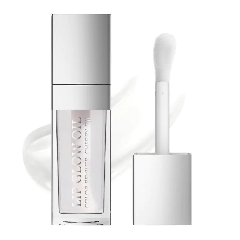 Moisturizing Lip Oil and Gloss