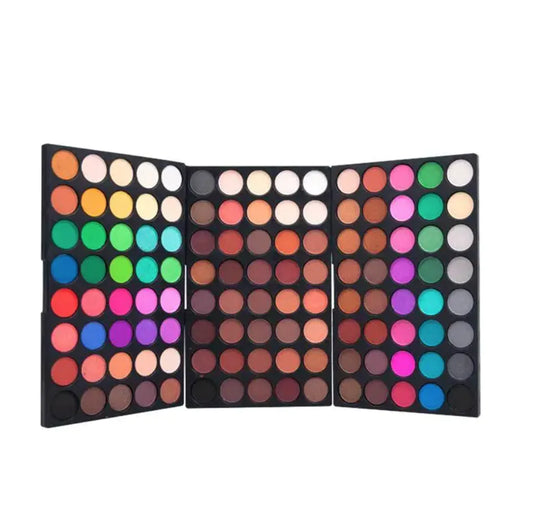 Pigmented Eyeshadow Compact